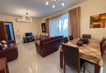 Mesa Yitonia, Лимассол Апартаменты На продажу | 45909