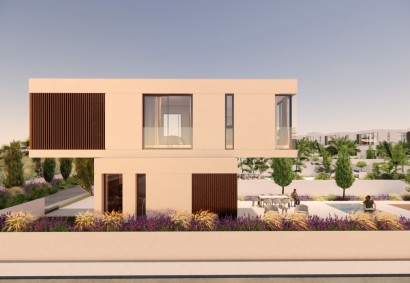 Argaka, Пафос Отдельная вилла На продажу | 45927