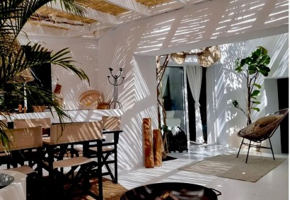 Alaminos, Ларнаки Полуотдельный Дом На продажу | 45964