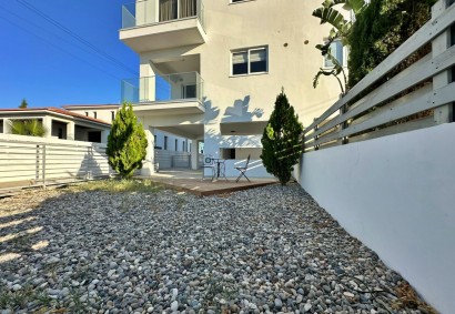 Livadia, Ларнаки Полуотдельный Дом На продажу | 38143