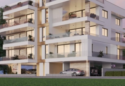 Larnaca, Ларнаки Пентхауз На продажу | 46059
