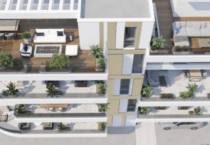 Larnaca, Ларнаки Апартаменты На продажу | 46063