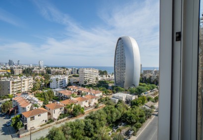 Neapolis, Лимассол Апартаменты На продажу | 46085