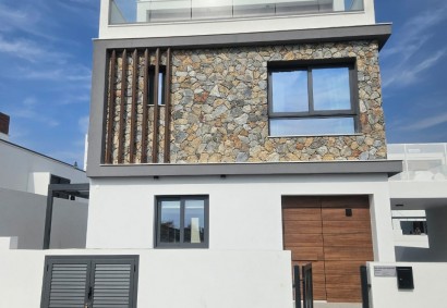 Agios Tychonas, Лимассол Отдельная вилла В аренду | 46144