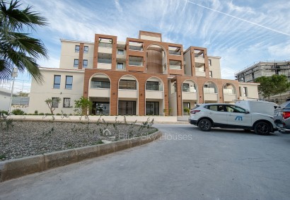 Chloraka, Пафос Апартаменты На продажу | 46036