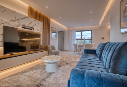 Chloraka, Пафос Квартира на первом этаже На продажу | 46033