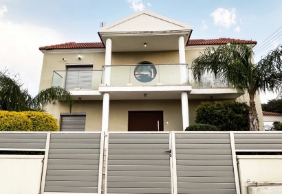 Palodeia, Лимассол Отдельная вилла На продажу | 46154