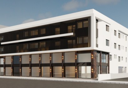 Larnaca, Ларнаки Офис В аренду | 46155