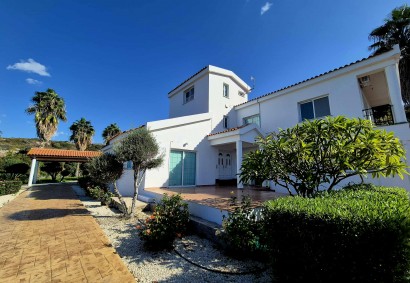 Pegia, Пафос Отдельная вилла На продажу | 46160