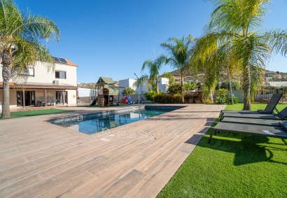 Palodeia, Лимассол Отдельная вилла На продажу | 46154