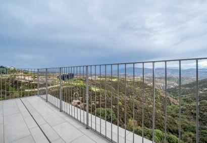 Tsada - Minthis Hills Квартира на первом этаже | 32458