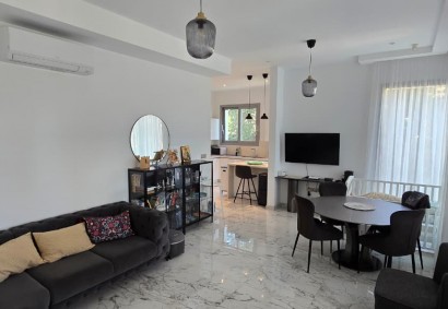 Agios Tychonas, Лимассол Апартаменты На продажу | 46166