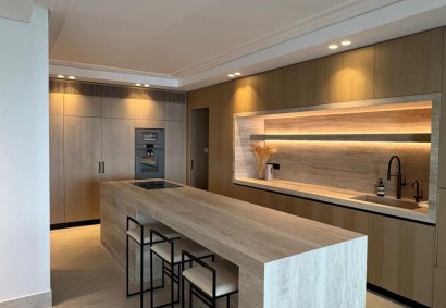 Agios Tychonas, Лимассол Апартаменты В аренду | 46182