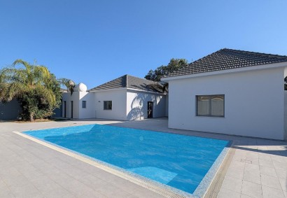 Moni, Лимассол Отдельная вилла На продажу | 46185