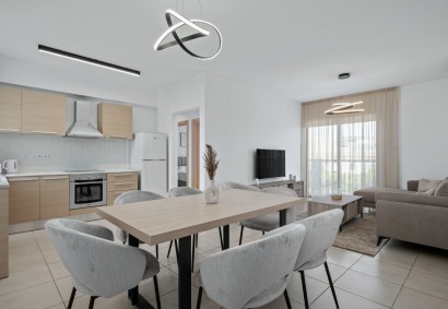 Tersefanou, Ларнаки Апартаменты Сдан в аренду | 46189