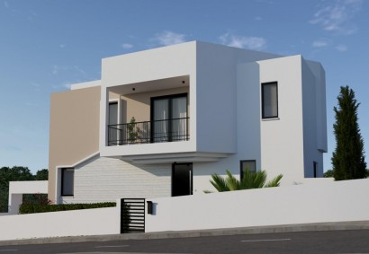 Palodeia, Лимассол Отдельная вилла На продажу | 46194