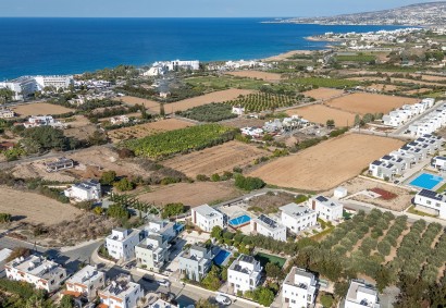 Chloraka, Пафос Отдельная вилла На продажу | 42152