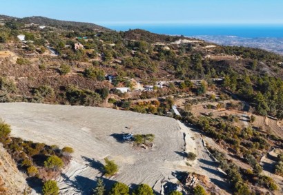 Kellaki, Лимассол Жилая земля На продажу | 46219