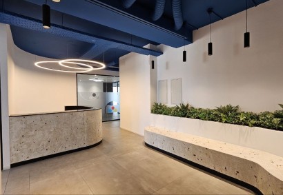 Anavargos, Пафос Офис На продажу | 46260