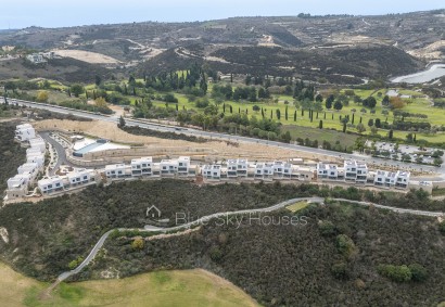 Tsada - Minthis Hills, Пафос Апартаменты На продажу | 32457