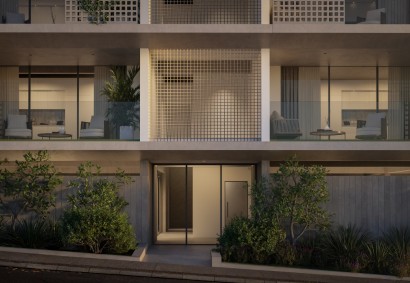 Ayios Athanasios, Лимассол Апартаменты На продажу | 46342