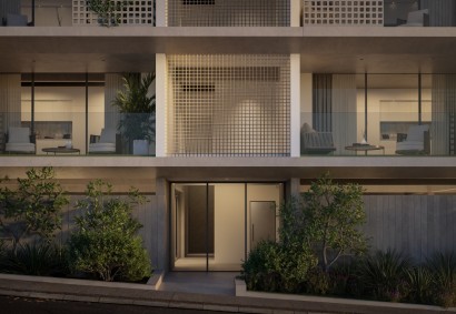 Ayios Athanasios, Лимассол Апартаменты На продажу | 46347