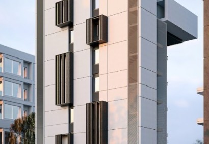 Larnaca, Ларнаки Апартаменты На продажу | 46359