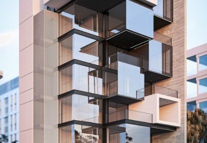 Larnaca, Ларнаки Апартаменты На продажу | 46360