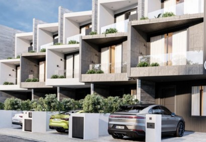 Aradippou, Ларнаки Отдельная вилла На продажу | 46370