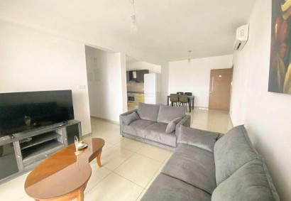 Omonoia, Лимассол Апартаменты В аренду | 46372