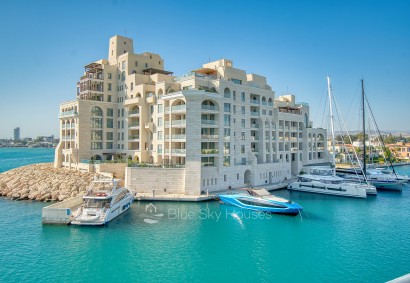 Limassol Marina, Лимассол Апартаменты На продажу | 17380