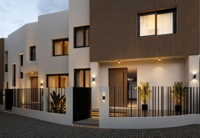 Parekklisia, Лимассол Отдельная вилла На продажу | 46402