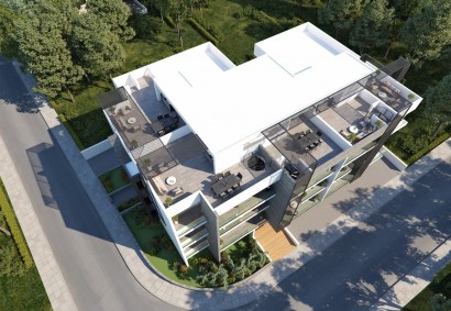Aradippou, Ларнаки Апартаменты На продажу | 46438