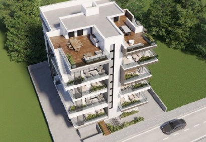 Larnaca, Ларнаки Апартаменты На продажу | 46446