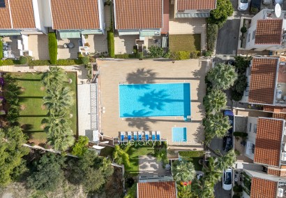 Pyrgos, Лимассол Отдельная вилла На продажу | 46479