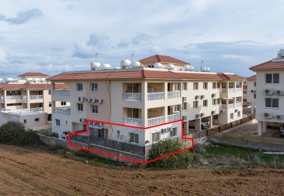 Paralimni, Фамагуста Апартаменты На продажу | 46489