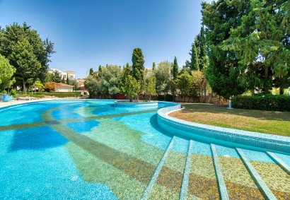 Kato Paphos - Universal, Пафос Пентхауз На продажу | 43589