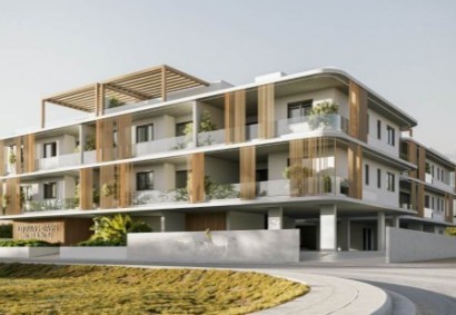 Livadia, Ларнаки Апартаменты На продажу | 46530