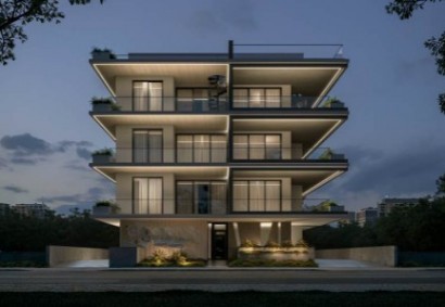 Aradippou, Ларнаки Пентхауз На продажу | 46535