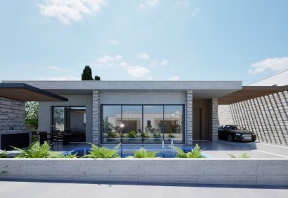 Tala, Пафос Отдельная вилла На продажу | 46582