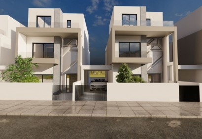 Ypsoupoli, Лимассол Здания На продажу | 46600