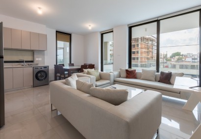 Larnaka - Kamares, Ларнаки Апартаменты В аренду | 46644
