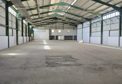 Aradippou, Ларнаки Warehouse В аренду | 46648