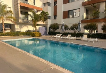 Columbia, Лимассол Апартаменты В аренду | 46663