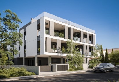 Kato Paphos - Universal, Пафос Пентхауз На продажу | 46674