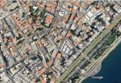 Molos, Лимассол Жилая земля На продажу | 45114