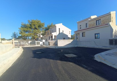 Pissouri, Лимассол Отдельная вилла На продажу | 46685