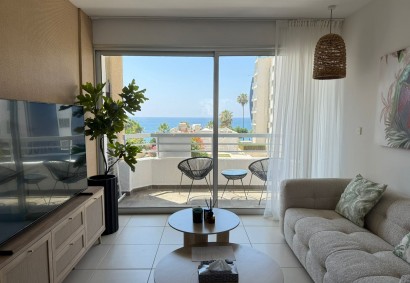 Potamos Germasogeias Апартаменты На продажу | 40993