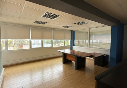 Agios Nikolaos, Лимассол Офис В аренду | 46757