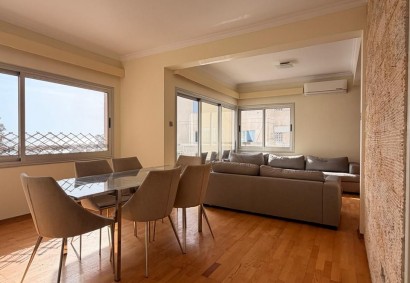 Potamos Germasogeias, Лимассол Апартаменты В аренду | 46763